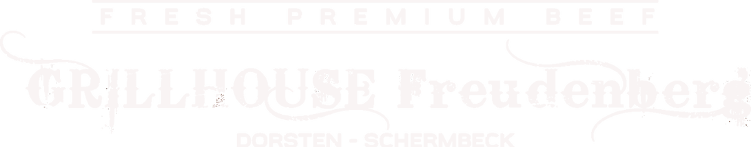 Grillhouse Freudenberg Logo